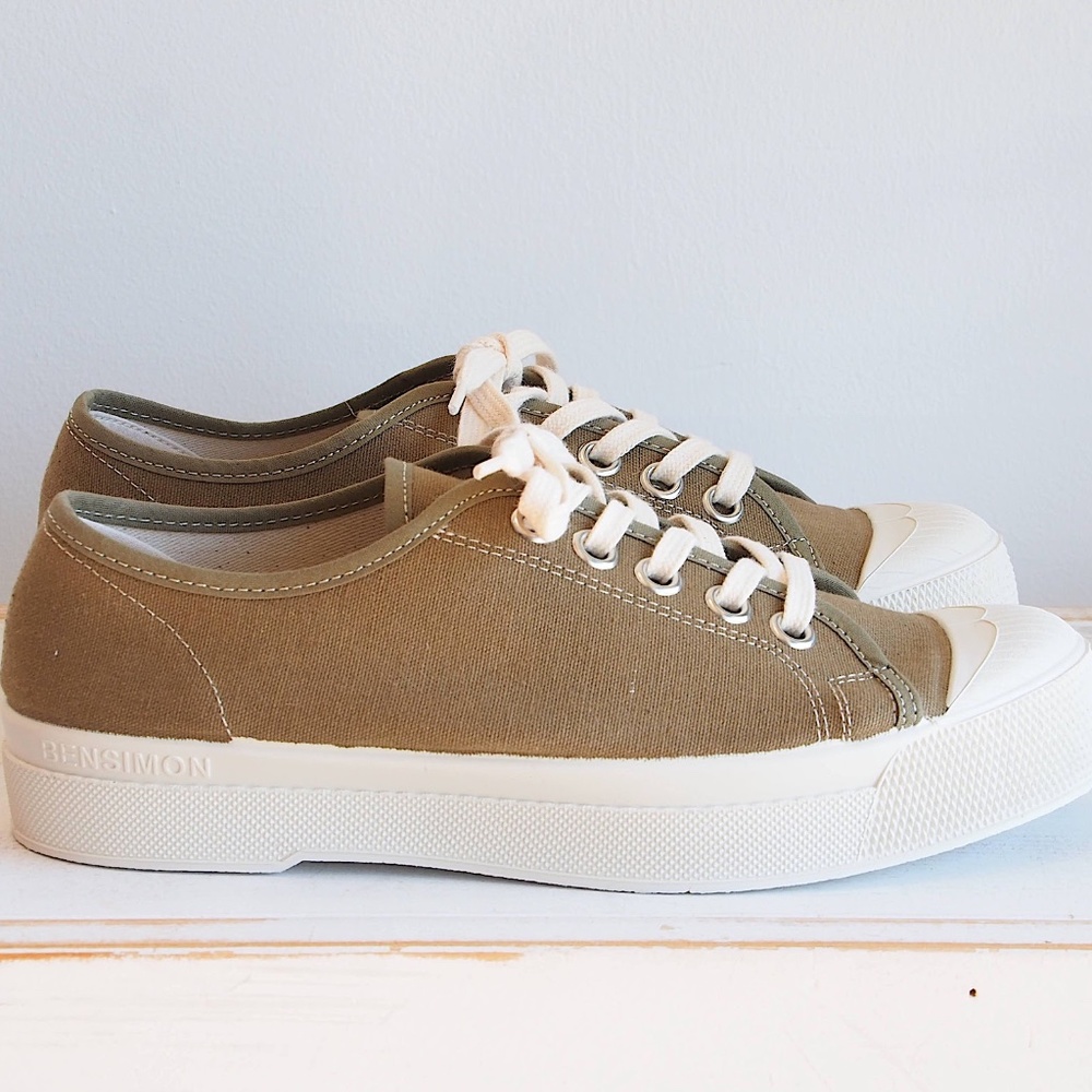 Bensimon Romy Kaki